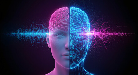 Human and Artificial Intelligence Fusion Concept