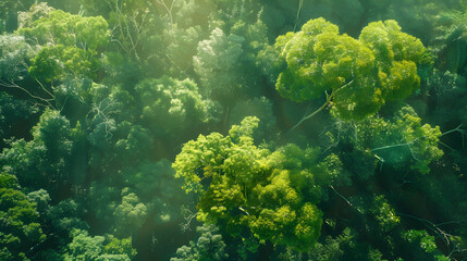 TropicalRainforestAerial