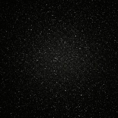 Chic Black Diamond Glitter Texture Background 2