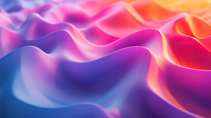 Obraz premium Abstract colorful background design ideal for modern illustrations