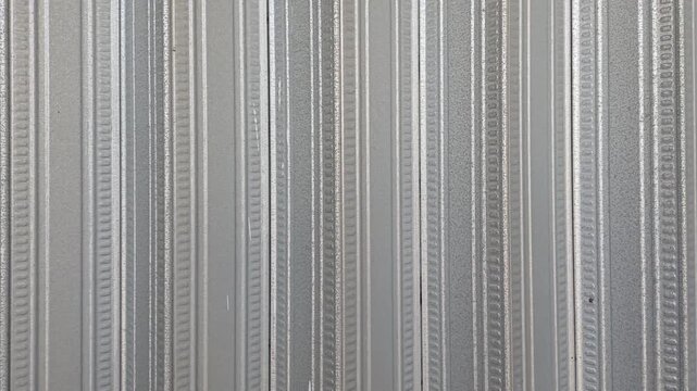 Metal aluminum motion luxury background