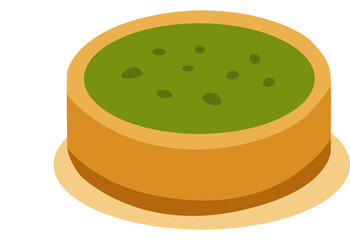 slice of bread