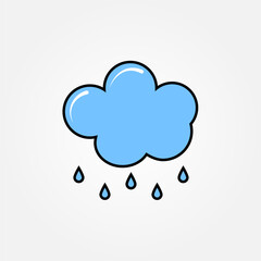 autumn icon symbol illustration vector eps10 logo template design pattern seamless bright minimal design flat design realistic style simple design modern design