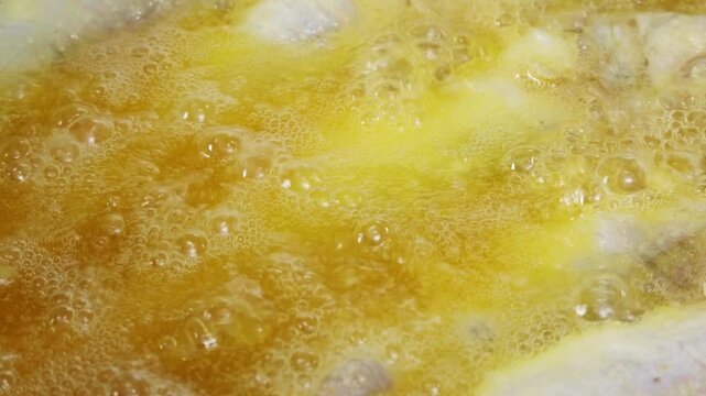 Home Cooking: Pan-Fried Golden Threadfin