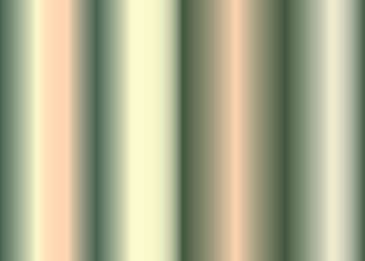 Earthy Muted Vertical Gradient Background Vector Illustration