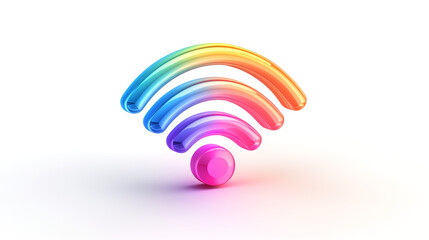 Tempting Supreme Pizza Slice in the Air Ready to Enjoy