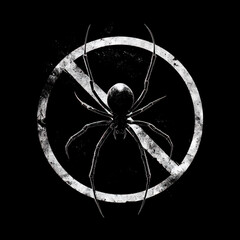 No Spiders
