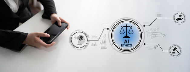 AI is transforming society, raising important ethics questions. Ethics in AI design ensures...