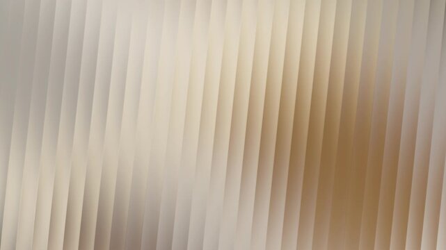 Vertical blinds with soft gradient light and shadow creating a textured abstract background