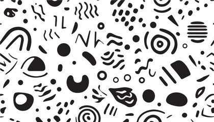 Chaotic Balance in Playful Minimalist Forms