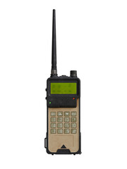 Military Walkie Talkie