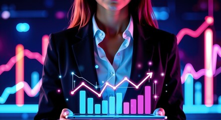 Modern workspace strategies leveraging digital analytics for business growth