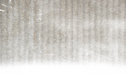 Seamless coarse gritty film grain texture transparent photo overlay. Vintage grayscale speckled noise, grit and grunge background.