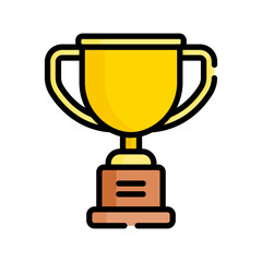 Ultimate Trophy & Award Vector Collection: Trophy Vector, Golden Trophy, Silver Trophy, Award Badge, Champion Crest, Sports Trophy, Winner Cup, Achievement Reward, Premium Trophy Icon, Luxury Award