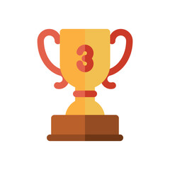 Ultimate Trophy & Award Vector Collection: Trophy Vector, Golden Trophy, Silver Trophy, Award Badge, Champion Crest, Sports Trophy, Winner Cup, Achievement Reward, Premium Trophy Icon, Luxury Award
