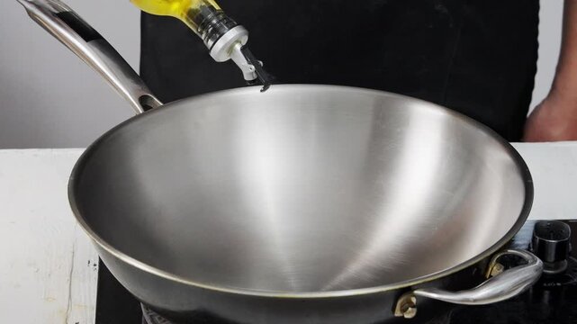 Home Cooking: Pan-Fried Golden Threadfin