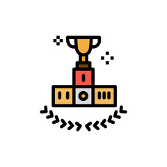Ultimate Trophy & Award Vector Collection: Trophy Vector, Golden Trophy, Silver Trophy, Award Badge, Champion Crest, Sports Trophy, Winner Cup, Achievement Reward, Premium Trophy Icon, Luxury Award