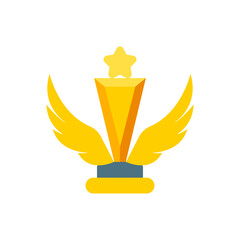 Ultimate Trophy & Award Vector Collection: Trophy Vector, Golden Trophy, Silver Trophy, Award Badge, Champion Crest, Sports Trophy, Winner Cup, Achievement Reward, Premium Trophy Icon, Luxury Award