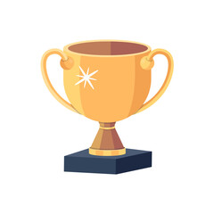 Ultimate Trophy & Award Vector Collection: Trophy Vector, Golden Trophy, Silver Trophy, Award Badge, Champion Crest, Sports Trophy, Winner Cup, Achievement Reward, Premium Trophy Icon, Luxury Award