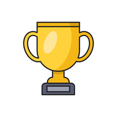 Ultimate Trophy & Award Vector Collection: Trophy Vector, Golden Trophy, Silver Trophy, Award Badge, Champion Crest, Sports Trophy, Winner Cup, Achievement Reward, Premium Trophy Icon, Luxury Award