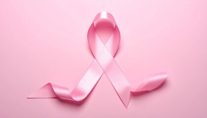 breast cancer awareness ribbon