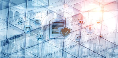 Compliance ensures alignment with standards, laws, and policies. A strong compliance system helps...