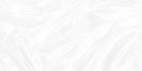 Obraz premium White paper texture background with subtle fibers and soft surface, perfect for minimal and elegant designs, white crumbled and scratched paper banner background with empty space.