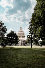 us capitol building
