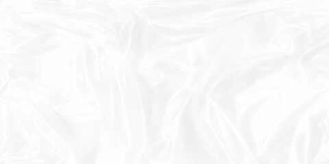 White paper texture background with subtle fibers and soft surface, perfect for minimal and elegant designs, white crumbled and scratched paper banner background with empty space.