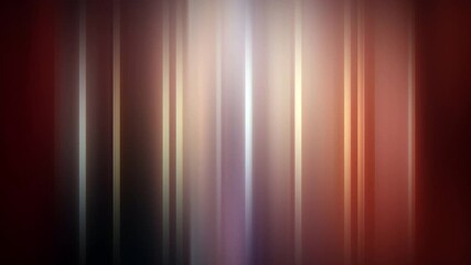 abstract technology flare light shine vertical wave animation. CG motion light trails technology wallpaper background motion. 4K geometric futuristic stripes pattern glowing light.. new - Powered by Adobe