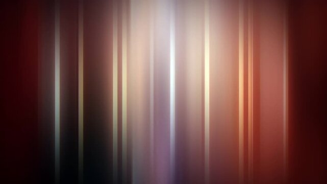 abstract technology flare light shine vertical wave animation. CG motion light trails technology wallpaper background motion. 4K geometric futuristic stripes pattern glowing light.. new