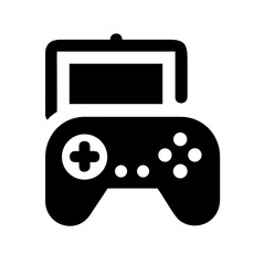 Video game controller for interactive entertainment