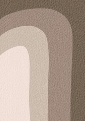 Abstract style 