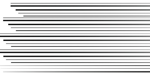 Fototapeta premium Speed lines background abstract background with business modern