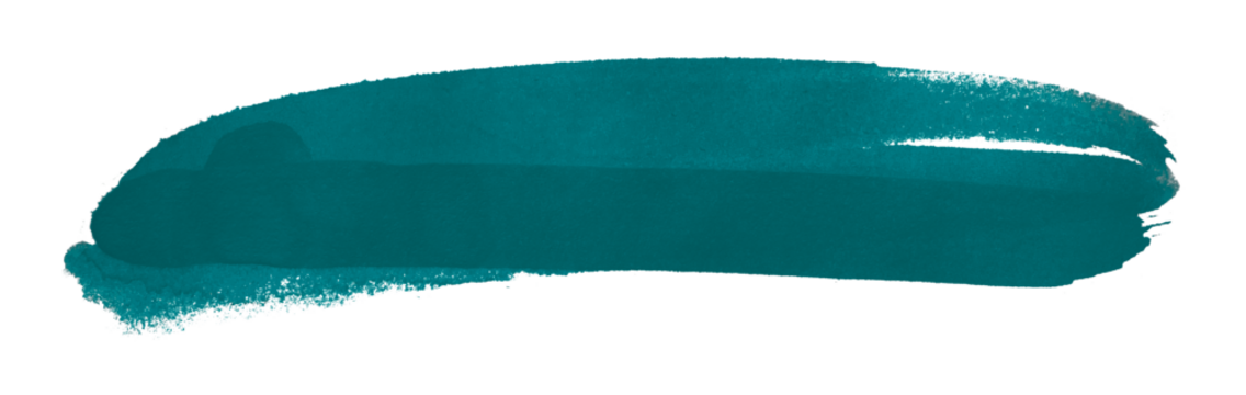 green watercolor background. Artistic hand paint. Isolated on transparent background.