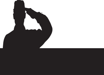 Artistic black vector illustration featuring the fashion outline and body silhouette of a woman and girl in a bikini posing for a professional photographer