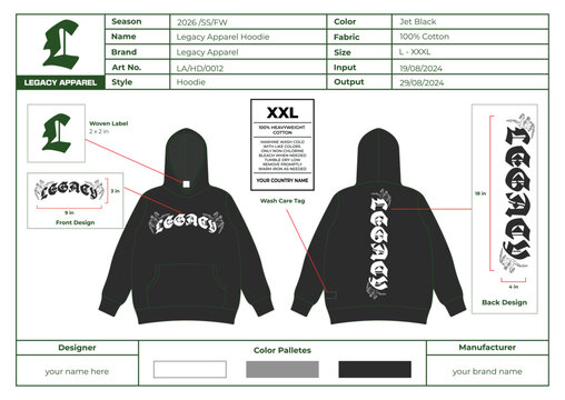 t shirt mockup graphic design placements and apparel specifications