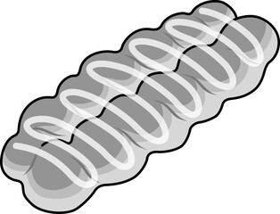 シュガーデニッシュのアイコン