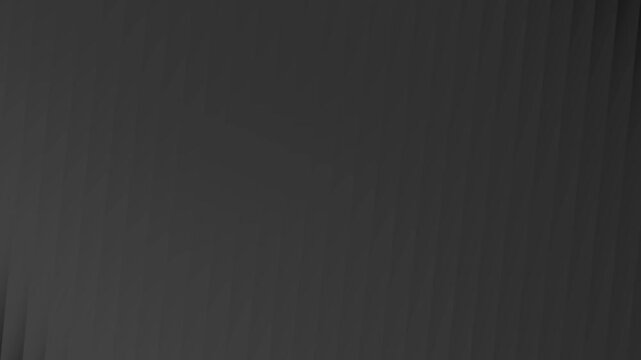 Dark gray abstract background with vertical geometric pattern and subtle lighting