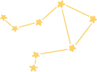 Zodiac star sign libra