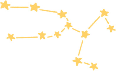 Zodiac star sign taurus