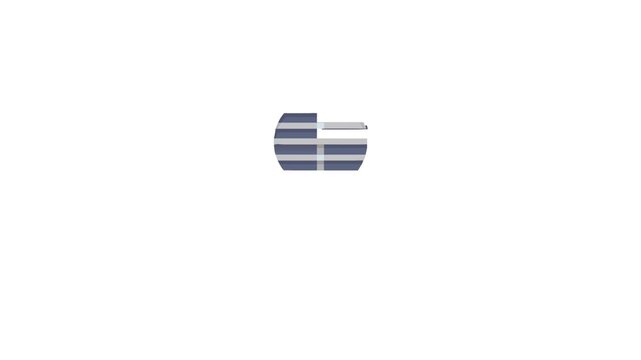  Stylish Air Cooler Icon Design
