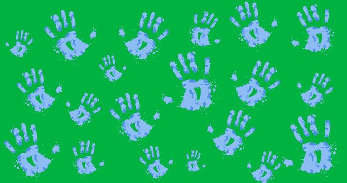 January is National Human Trafficking Awareness Month, highlighting abuse and rights violations. - Powered by Adobe