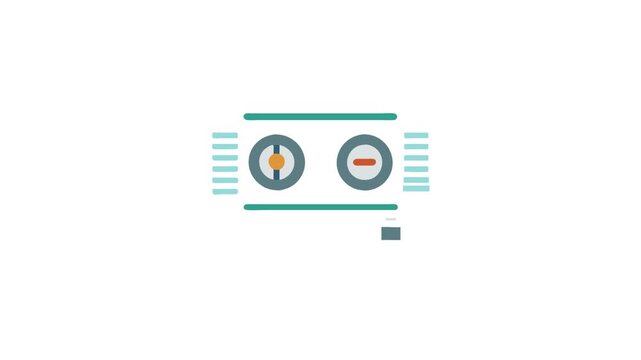  Unique Amplifier Power Supply Electrical Icon