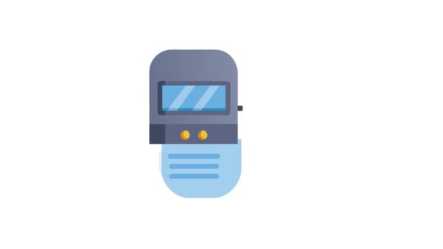  Innovative Arc Welder Vector Icon