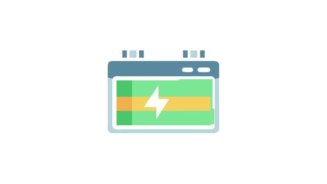  Icon of Battery Backup Solutions for Home Safety