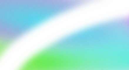 Abstract swirling colors and bold black line forming dynamic design transparent background texture