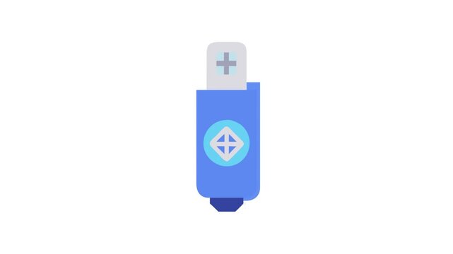  Bluetooth Adapter Icon for Wireless Connections