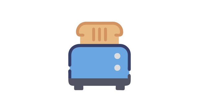  Efficient Bread Toaster Icon for Perfect Toast