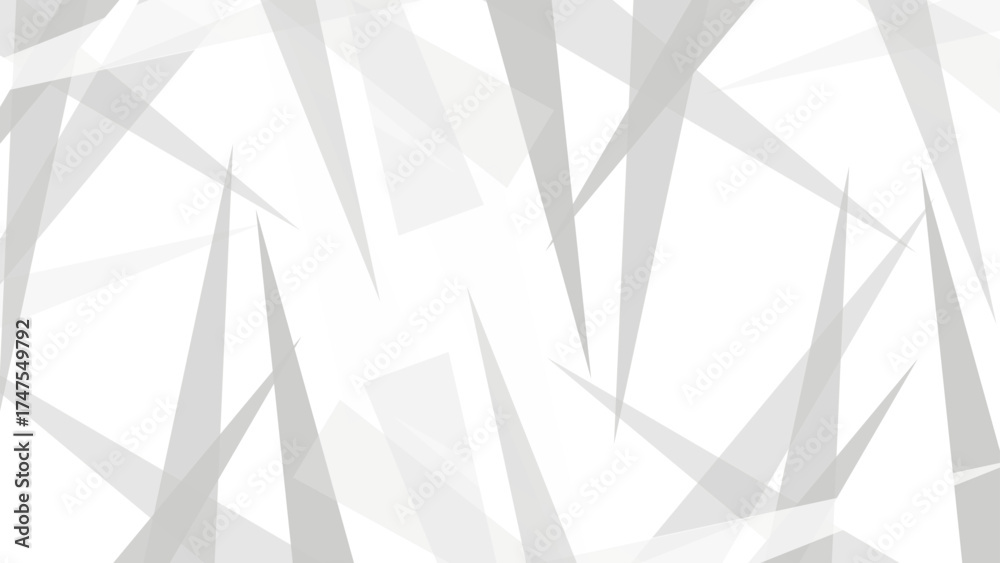 Sticker vector illustration of an abstract background abstract white tile pattern background. abstract tile 